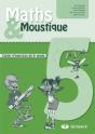 Maths Et Moustique 5e Annee - Cahier D'Exercices - Preview