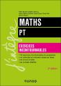 Maths - Exercices Incontournables - Pt  2e Éd. - Preview