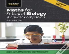 Maths For A Level Biology