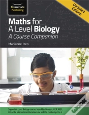 Capa do artigo Maths For A Level Biology