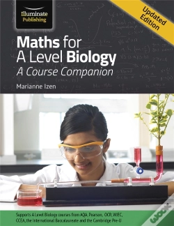 Capa do artigo Maths For A Level Biology