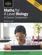 Maths For A Level Biology - Preview