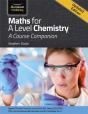 Maths For A  Level Chemistry - Preview