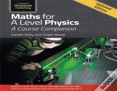 Maths For A Level Physics