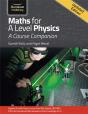 Maths For A Level Physics - Preview