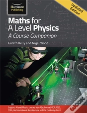 Capa do artigo Maths For A Level Physics
