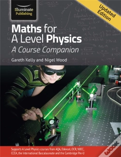 Capa do artigo Maths For A Level Physics