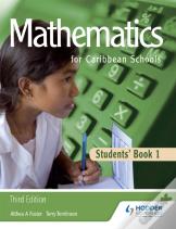 Maths For Caribbean Schools