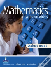 Capa do artigo Maths For Caribbean Schools