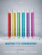 Maths For Chemistry - Preview