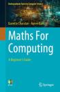 Maths For Computing - Preview
