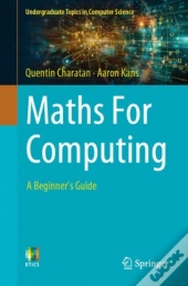 Maths For Computing