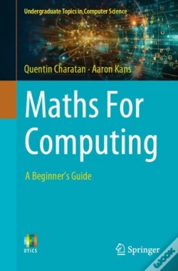 Capa do artigo Maths For Computing