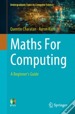 Capa do artigo Maths For Computing