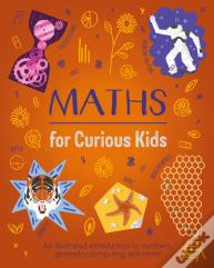 Maths For Curious Kids