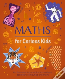 Capa do artigo Maths For Curious Kids