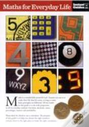 Capa do artigo Maths For Everyday Life
