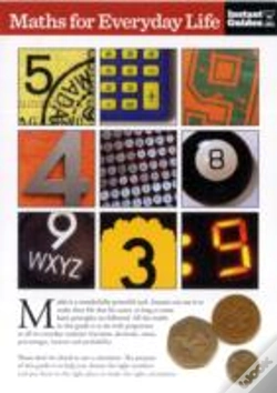 Capa do artigo Maths For Everyday Life