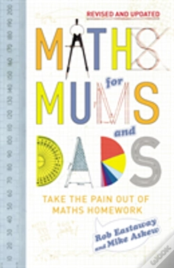 Capa do artigo Maths For Mums And Dads
