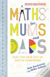 Capa do artigo Maths For Mums And Dads