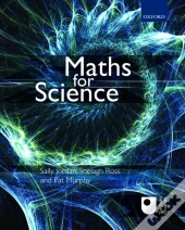 Maths For Science