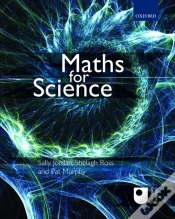 Capa do artigo Maths For Science
