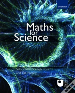 Capa do artigo Maths For Science