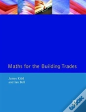 Capa do artigo Maths For The Building Trades
