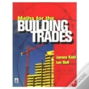 Capa do artigo Maths For The Building Trades