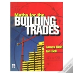 Capa do artigo Maths For The Building Trades