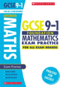 Maths Foundation Exam Practice Book For All Boards - Preview