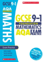 Maths Foundation Exam Practice Book For Aqa - Preview