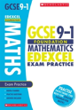 Maths Foundation Exam Practice Book For Edexcel - Preview