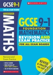 Maths Foundation Revision And Exam Practice Book For All Boards