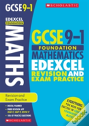 Maths Foundation Revision And Exam Practice Book For Edexcel