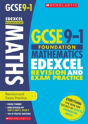 Maths Foundation Revision And Exam Practice Book For Edexcel - Preview