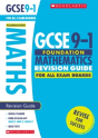 Maths Foundation Revision Guide For All Boards - Preview