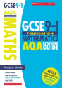 Maths Foundation Revision Guide For Aqa - Preview