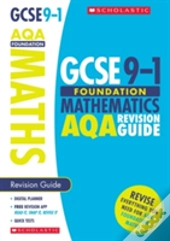 Maths Foundation Revision Guide For Aqa