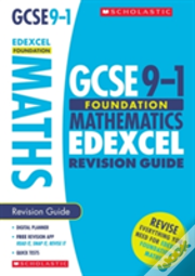 Maths Foundation Revision Guide For Edexcel