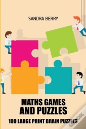 Maths Games And Puzzles