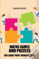 Maths Games And Puzzles