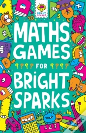 Capa do artigo Maths Games For Bright Sparks