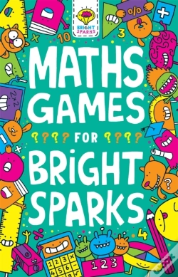 Capa do artigo Maths Games For Bright Sparks