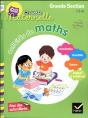 Maths Grande Section 5-6 Ans - Preview