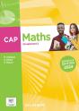 Maths : Groupement 2 ; Cap ; Pochette Élève (Édition 2024) - Preview