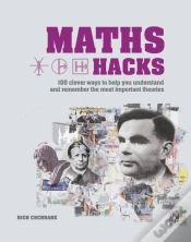 Capa do artigo Maths Hacks