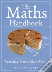 Capa do artigo Maths Handbook