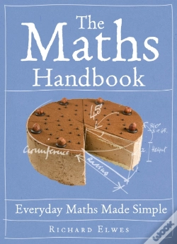 Capa do artigo Maths Handbook