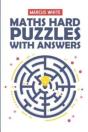 Maths Hard Puzzles With Answers - Preview